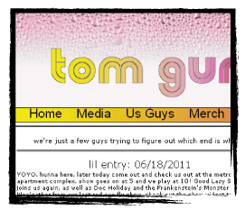 Tom Gun
